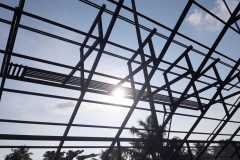 best_solar_power_plant_structure